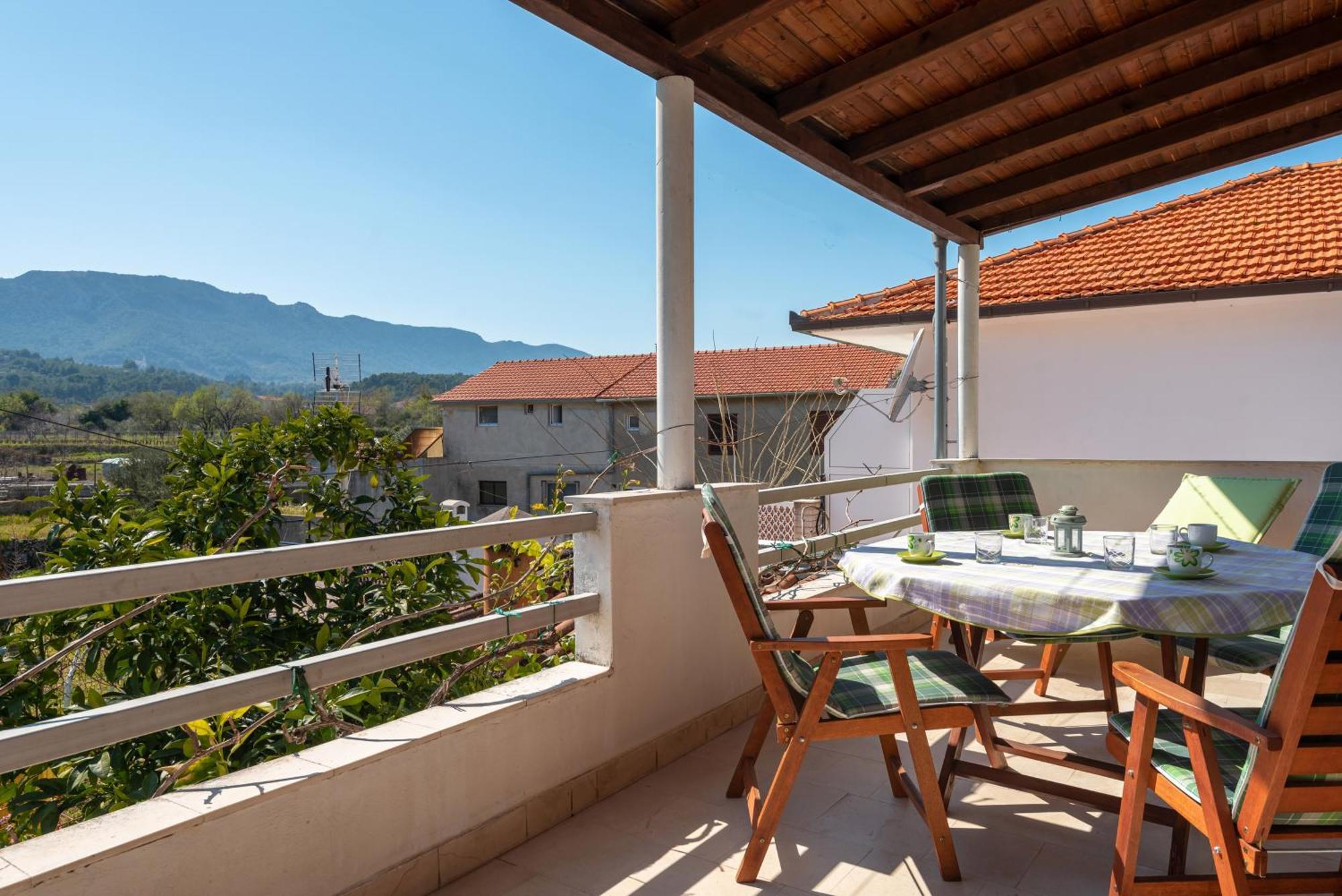 Apartments By The Sea Jelsa, Hvar - 11319 Jelsa  Exteriér fotografie